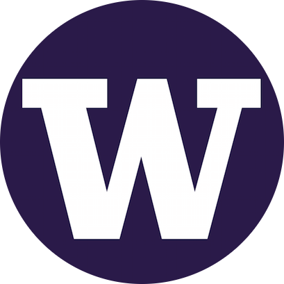 University of Washington logo